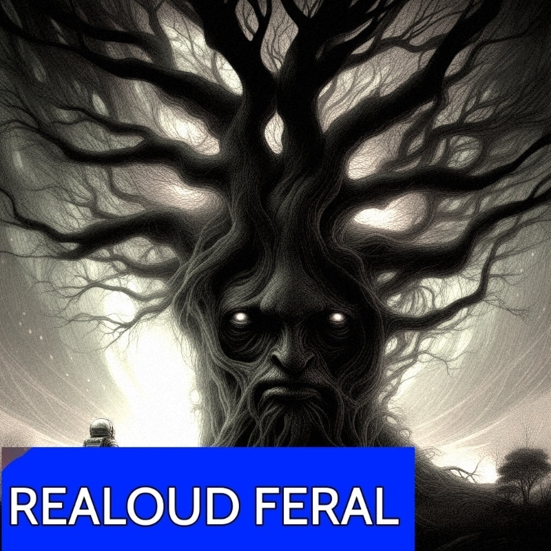 REALOUD FERAL~ 30 or 50 ML Sprayer