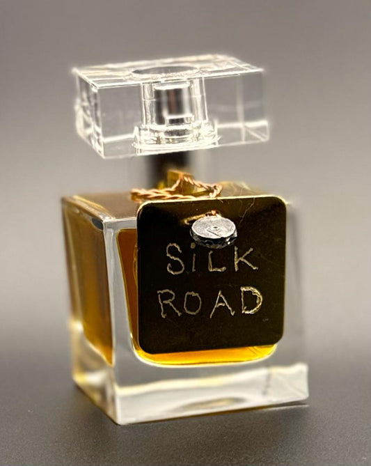 SILK ROAD 3.0 - 15 or 30 ML Sprayer