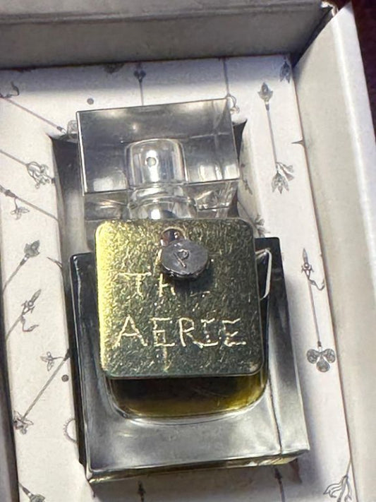 The AERIE EDP ~ 15 or 30ML Sprayer